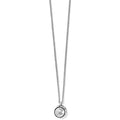 Brighton - Contempo Nuevo Petite Dome Necklace - Brighton - Contempo Nuevo Petite Dome Necklace
