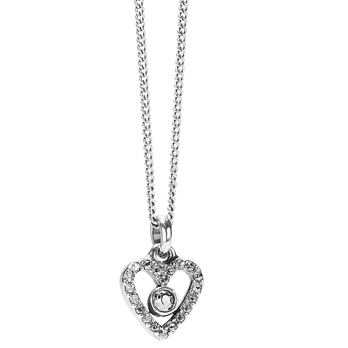 Brighton - Illumina Love Mini Necklace - Brighton necklace - Brighton jewelry - Gift Shop - Gifts for her