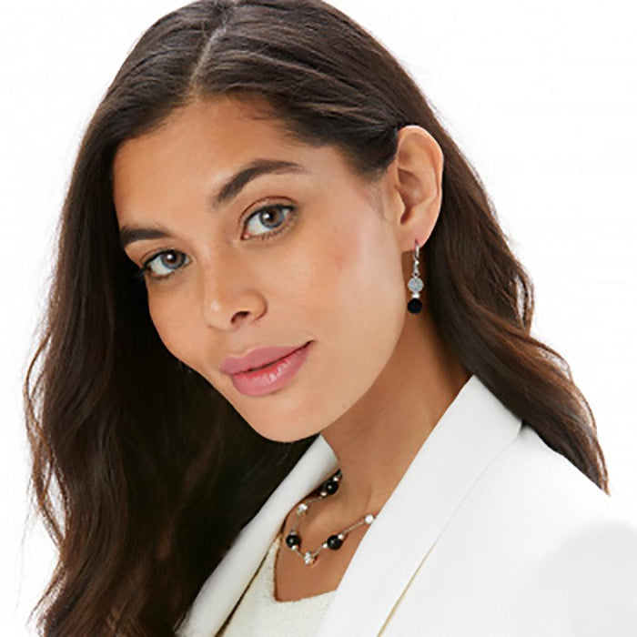 "Brighton : Meridian Petite Prime French Wire Earrings -"