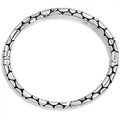 "Brighton : Pebble Slim Hinged Bangle - Brighton : Pebble Slim Hinged Bangle - Annies Hallmark and Gretchens Hallmark, Sister Stores"