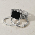 Brighton-Leegin Creative Pretty Tough Watchband