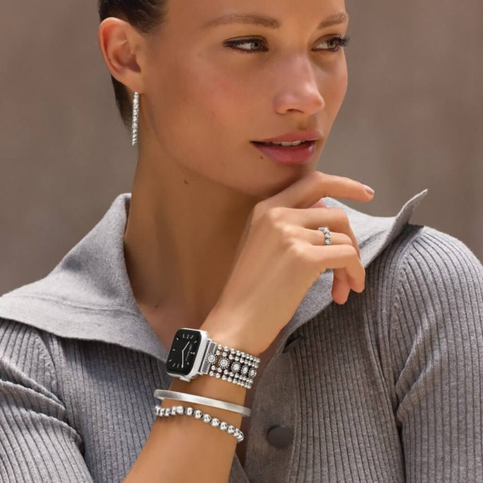 Brighton : Twinkle Link Watch Band - Brighton : Twinkle Link Watch Band