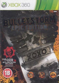 Bulletstorm – Xbox 360