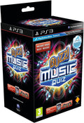 Buzz!: The Ultimate Music Quiz – PlayStation 3
