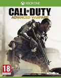 Call of Duty: Advanced Warfare – Xbox One First Person Shooter