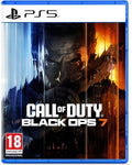 Call of Duty: Black Ops 7 – PlayStation 5 First Person Shooter Game