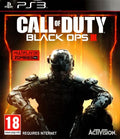 Call of Duty: Black Ops III – PlayStation 3 Shooter