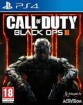 Call of Duty: Black Ops III – PlayStation 4 First Person Shooter