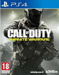 Call of Duty: Infinite Warfare – PlayStation 4 First Person Shooter Activision