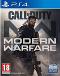 Call of Duty: Modern Warfare – PlayStation 4 Shooter