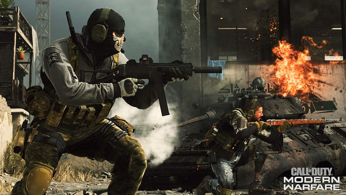 Call of Duty: Modern Warfare – Xbox One
