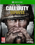 Call of Duty: WWII – Xbox One Shooter