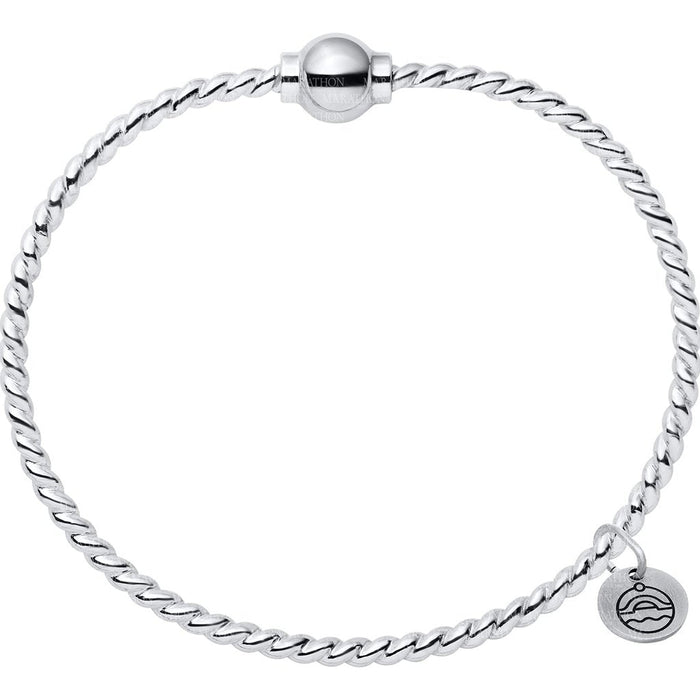 "LeStage® Cape Cod : SS CC Twisted Wire -1 Bead - LeStage® Cape Cod : SS CC Twisted Wire -1 Bead"