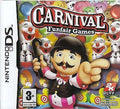 Carnival Games - Nintendo DS
