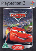 Cars – PlayStation 2