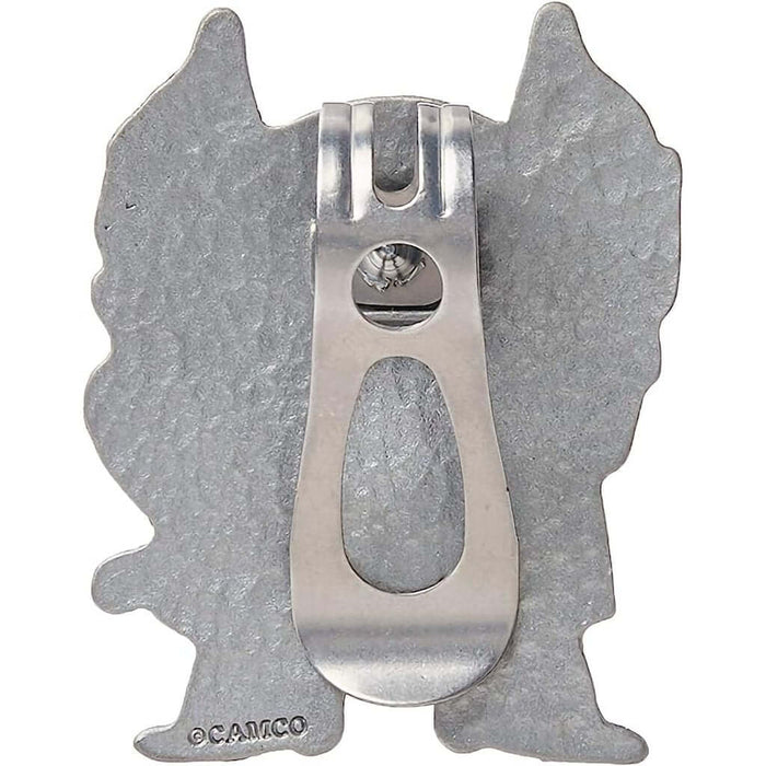 "Cathedral Art : Angels at Work and Play Visor Clip - Policeman - Cathedral Art : Angels at Work and Play Visor Clip - Policeman"