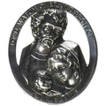Cathedral Art : Blessed Family Visor Clip - Cathedral Art : Blessed Family Visor Clip