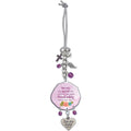 "Cathedral Art : Car Charm - You Are More Special with Charms - Cathedral Art : Car Charm - You Are More Special with Charms"