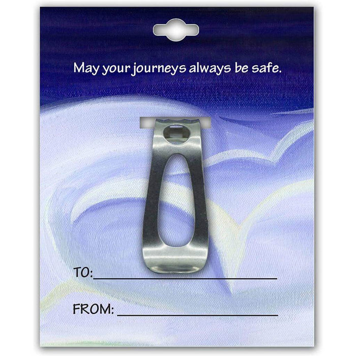"The touching inspirational message resonates with anyone in the nursing profession, making it a thoughtful gift that celebrates their compassionate work."