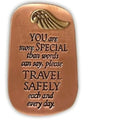 Cathedral Art : Visor Clip – You Are More Special Than Words Can Say (Carded) at Annie's Hallmark