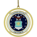 "ChemArt : Air Force Ornament - ChemArt : Air Force Ornament"