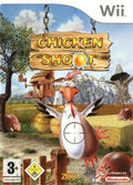 Chicken Shoot – Nintendo Wii