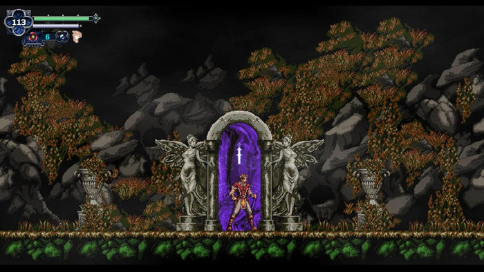 Chronicles of the Wolf – PlayStation 5 Action Adventure Microids