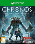 Chronos: Before the Ashes – Xbox One