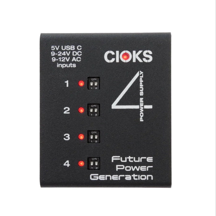 Cioks 4 Expander Kit
