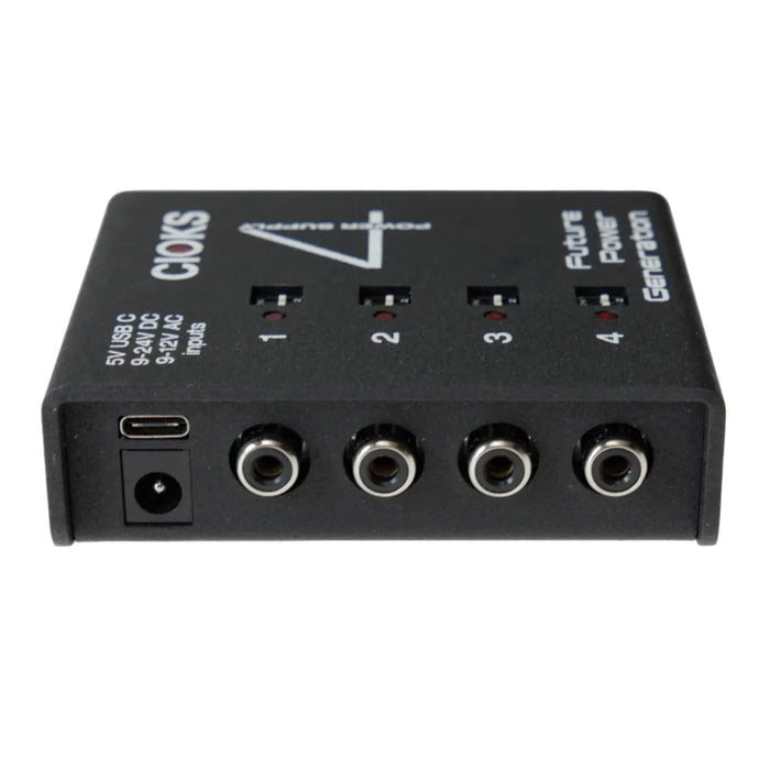 Cioks 4 Expander Kit