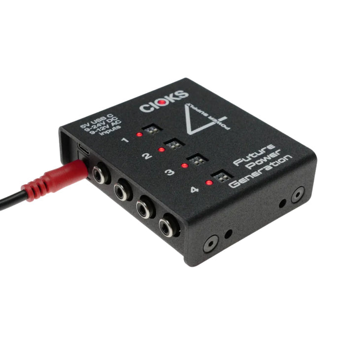 Cioks 4 Expander Kit
