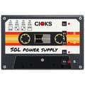 Cioks SOL - Cassette Limited Edition