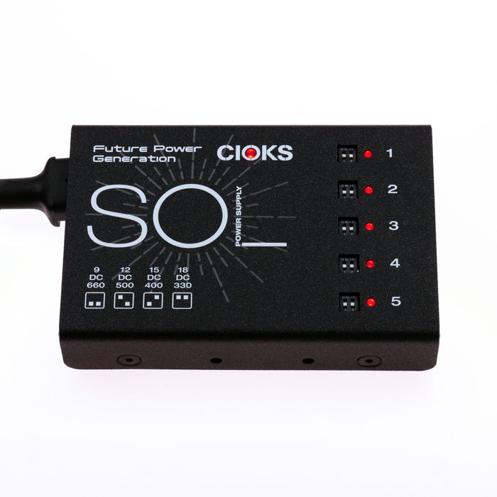 Cioks SOL