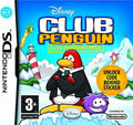 Club Penguin: Elite Penguin Force – Nintendo DS