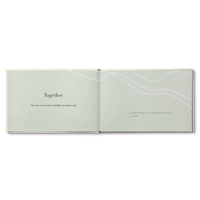 "Compendium : Scrap Book - Together - Compendium : Scrap Book - Together"
