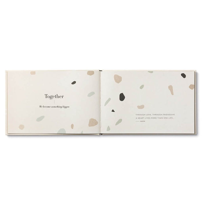 "Compendium : Scrap Book - Together - Compendium : Scrap Book - Together"