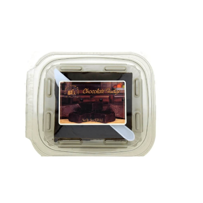 "Country Fresh : Chocolate Fudge 6oz -"