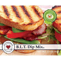 "Country Home Creations : BLT Dip Mix -"