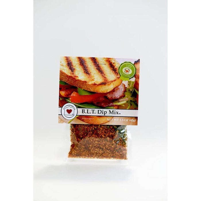 "Country Home Creations : BLT Dip Mix -"