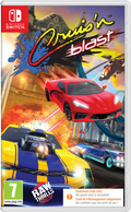Cruis'n Blast – Nintendo Switch