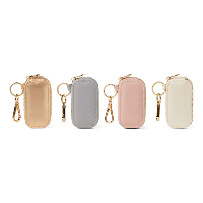 Travel-Jewelry case-keychain-travel accessories