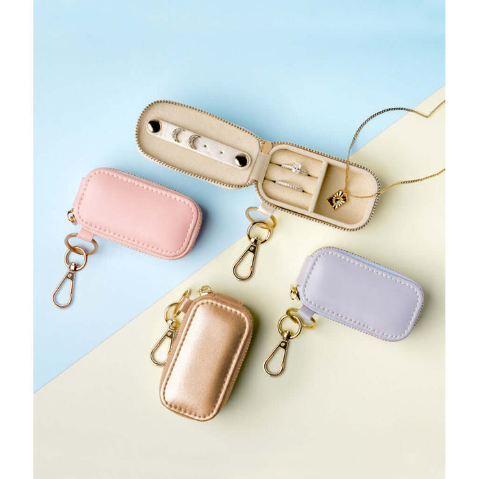 Crush : Lost Without You Jewelry Keychain