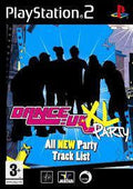 Dance: UK XL Party – PlayStation 2