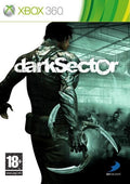 Dark Sector – Xbox 360