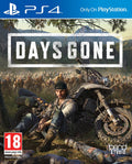 Days Gone – PlayStation 4 Action Adventure Game