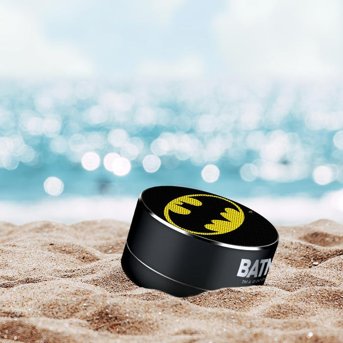 DC Model Batman 001, 3W portable speaker
