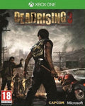 Dead Rising 3 – Xbox One