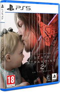 Death Stranding 2: On The Beach – PlayStation 5