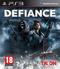 Defiance – PlayStation 3