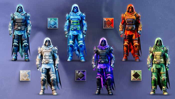 Destiny 2 – PlayStation 4 Action FPS Game Bungie